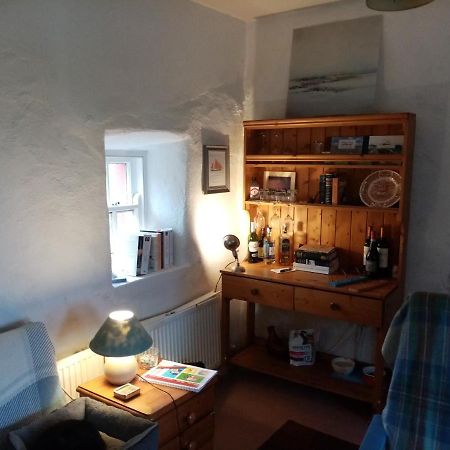 B&B The Red Door Cottage Donegal Town Exterior foto
