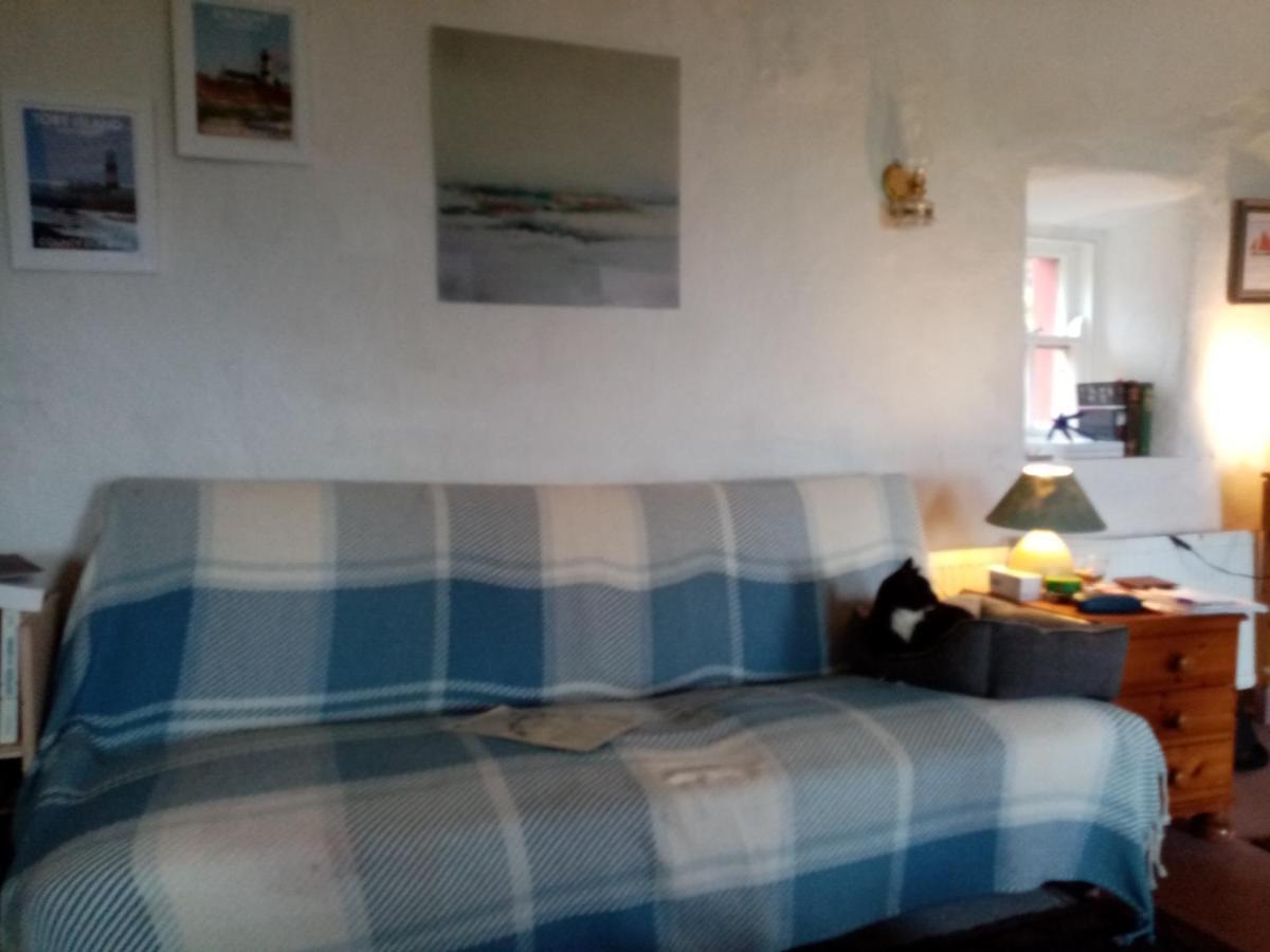 B&B The Red Door Cottage Donegal Town Exterior foto